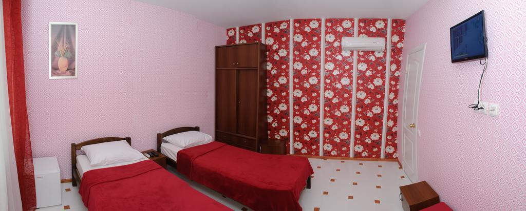 Art Room Skadovs'k Ngoại thất bức ảnh