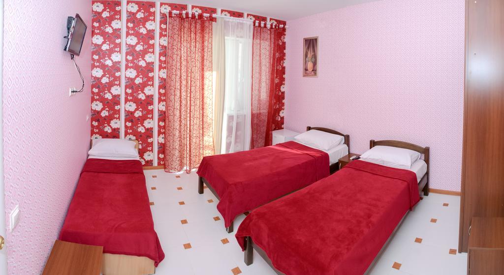 Art Room Skadovs'k Ngoại thất bức ảnh