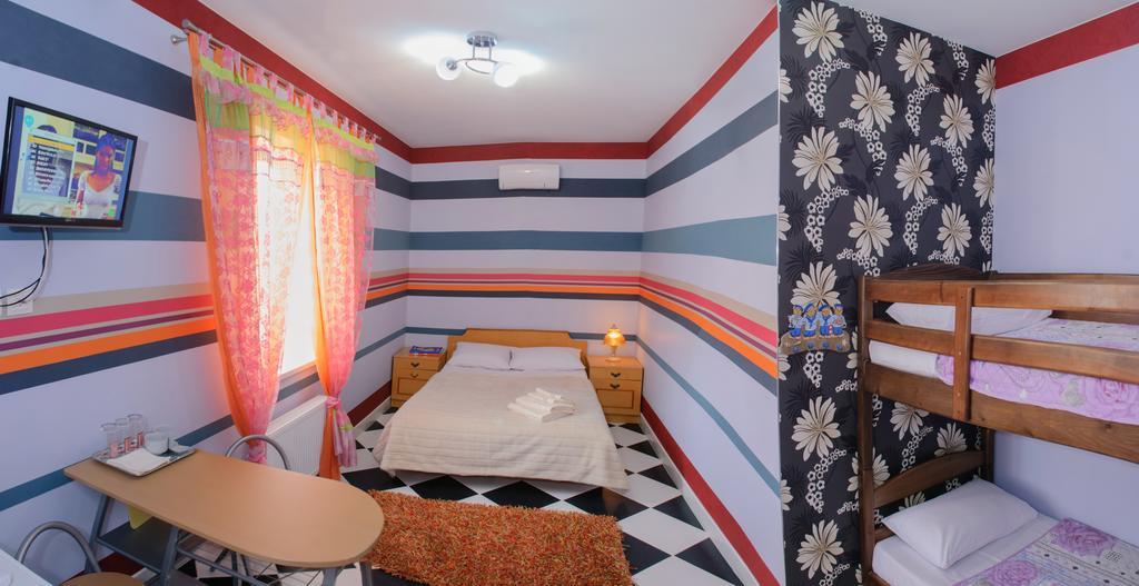 Art Room Skadovs'k Ngoại thất bức ảnh