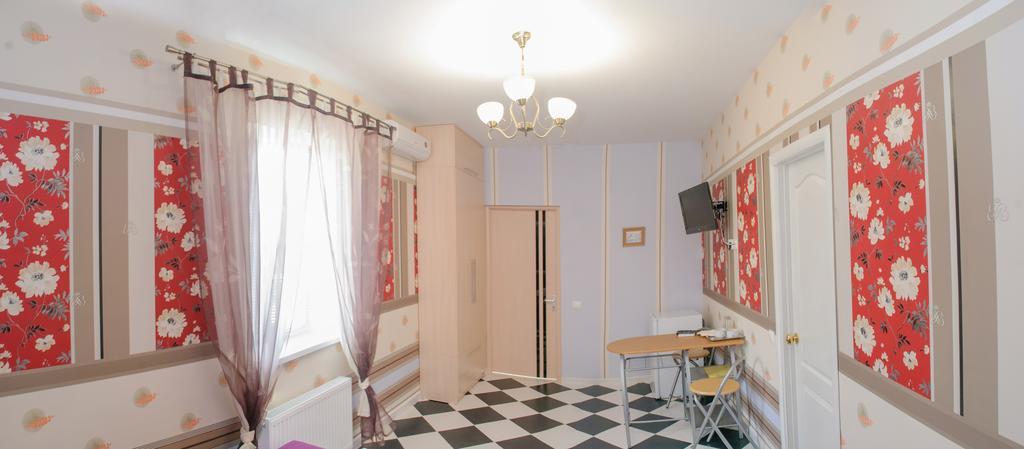Art Room Skadovs'k Ngoại thất bức ảnh