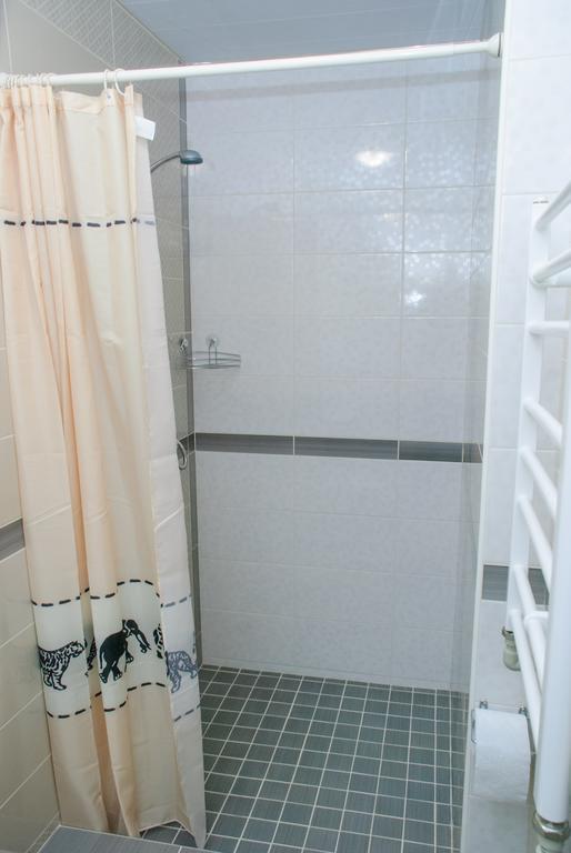Art Room Skadovs'k Ngoại thất bức ảnh